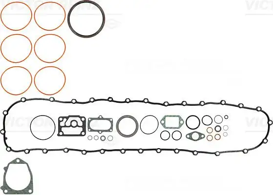 VICTOR REINZ 08-37742-01 Motor Takım Conta (Alt) 5001858730 resmi