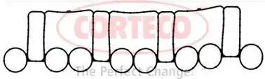 CORTECO 450663P (83450663) Emme Manifold Contası 03G129717C resmi