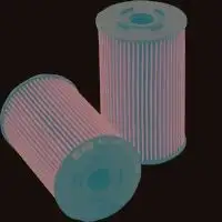 FİL MLE1351 Yağ Filtresi resmi