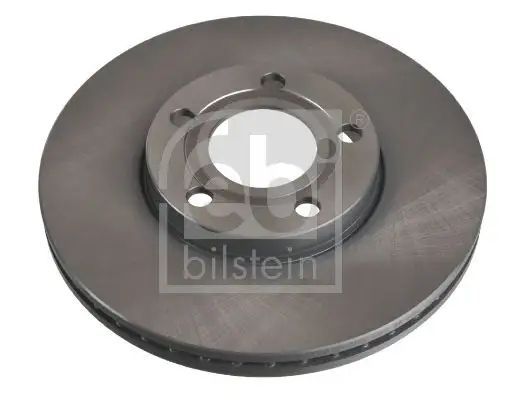 FEBI 18392 Ön Fren Diski 8E0615301C resmi