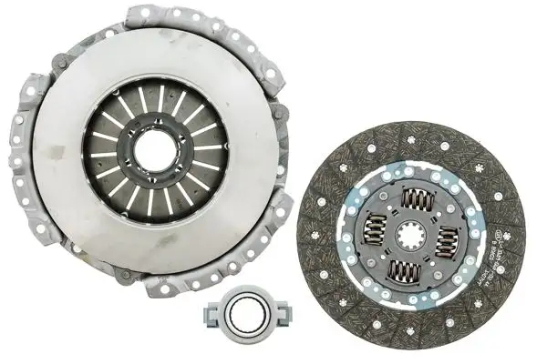 AISIN KE-RE29 Debriyaj Seti (Rulmansız) resmi