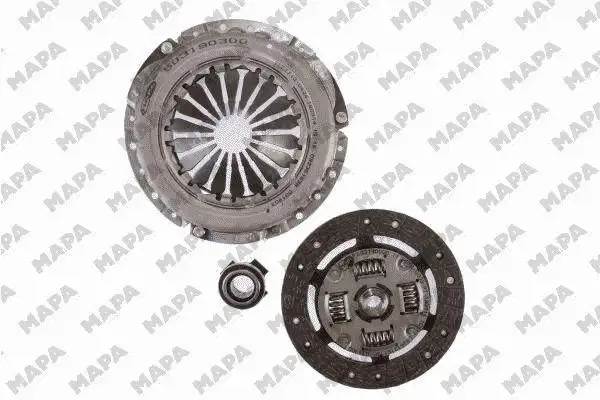 MAPA 006190500 Debriyaj Seti resmi