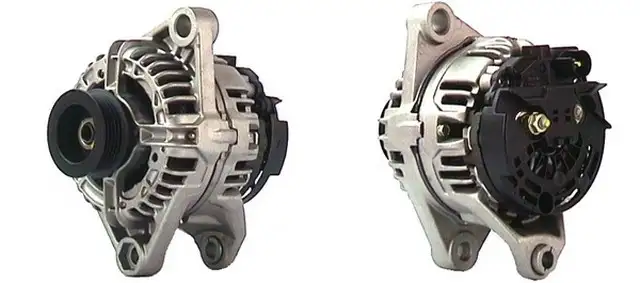 MAKO 63321631 Şarj Dinamosu resmi