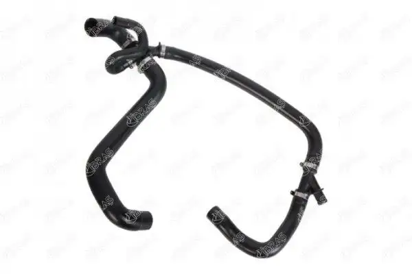 İBRAŞ 19642 Radyatör Alt Hortumu resmi