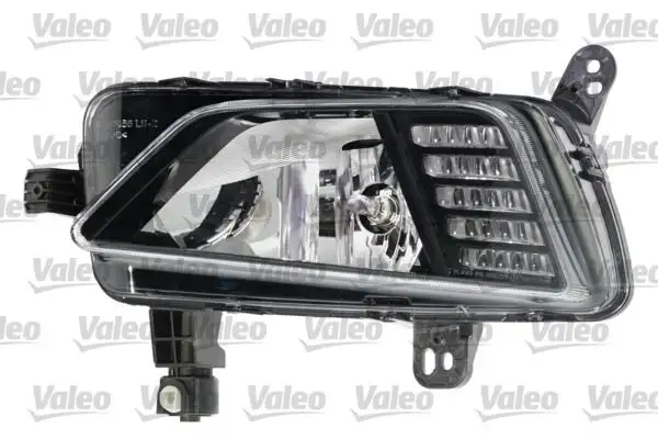 VALEO 047429 Sis Farı (Sol) 2G0941661A resmi
