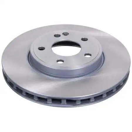 BRAXIS AE0909 Ön Fren Diski A2464212412 resmi