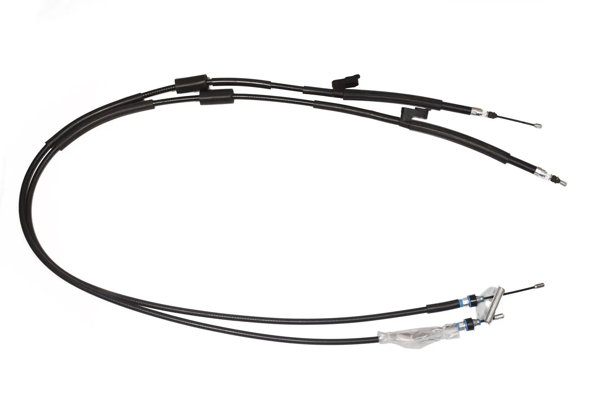 CAVO 4602764 El Fren Halatı (Arka) 1501658 resmi