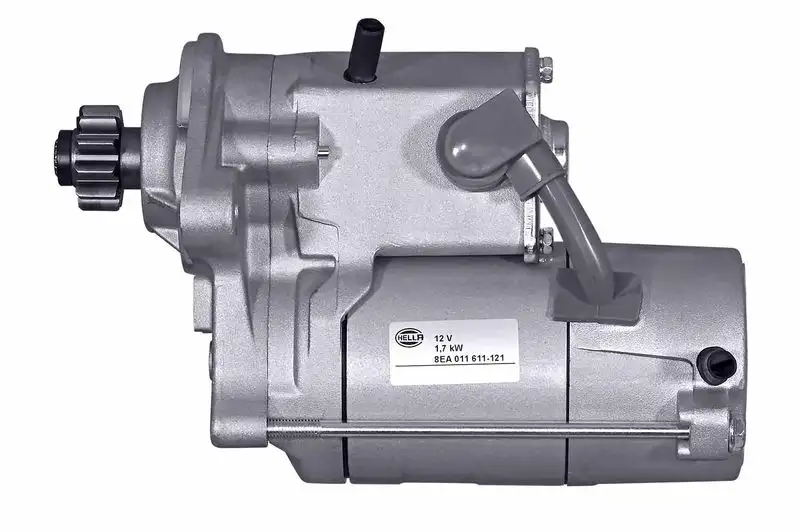 HELLA 8EA011611-121 Marş Motoru 31200P5TG00 resmi