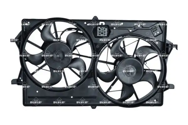 NRF 47061 Fan Motoru resmi