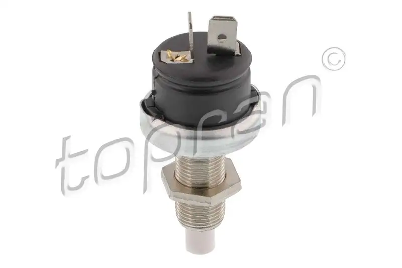 TOPRAN 109002001 Fren Müşiri A0005456909 resmi