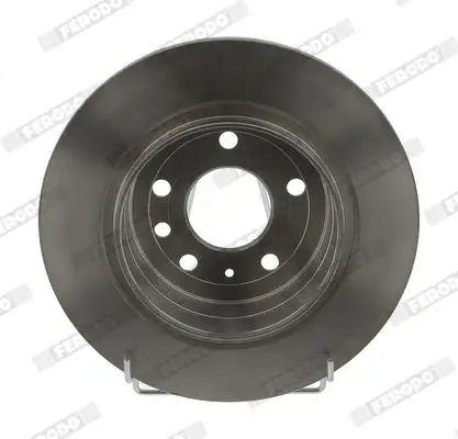 FERODO DDF1116 Arka Fren Diski resmi