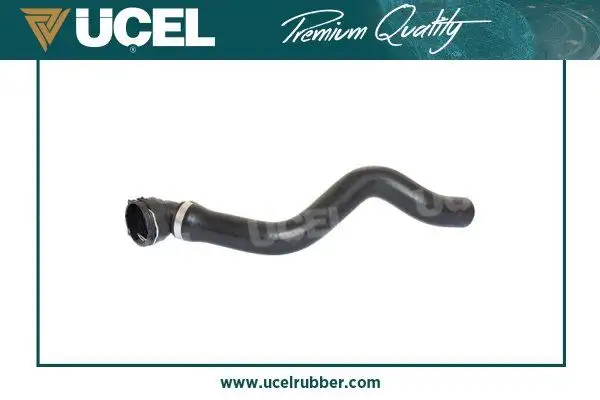 ÜÇEL 35650 Radyatör Üst Hortumu 52090764 resmi