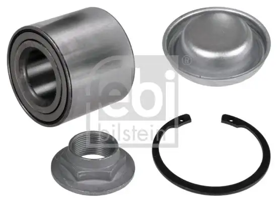 FEBI 100506 Arka Aks Rulmanı resmi