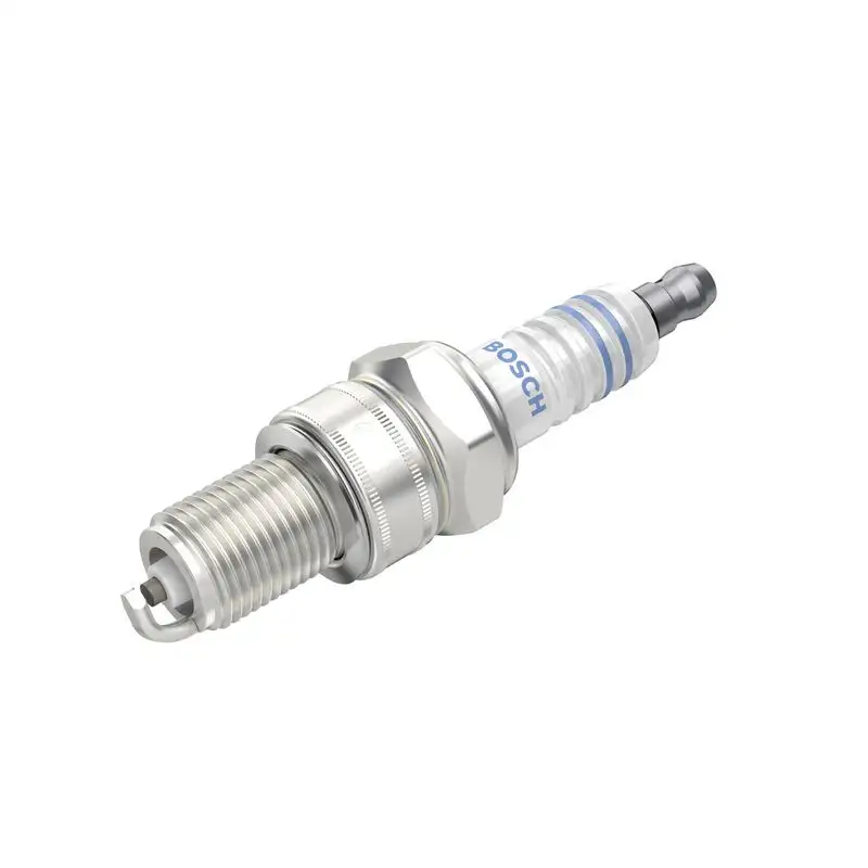 BOSCH 0242235707 (WR7DCX+) Buji resmi