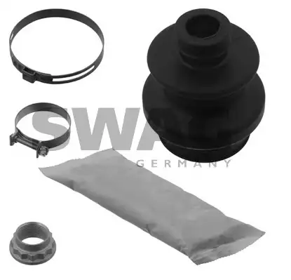 SWAG 10907933 Dış Aks Körüğü (Arka) A2013500137 resmi