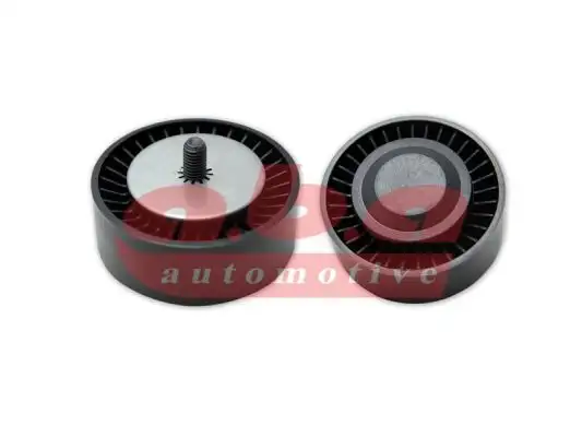 ABA 25155065 Alternatör Gergi Rulmanı 11287790448 resmi