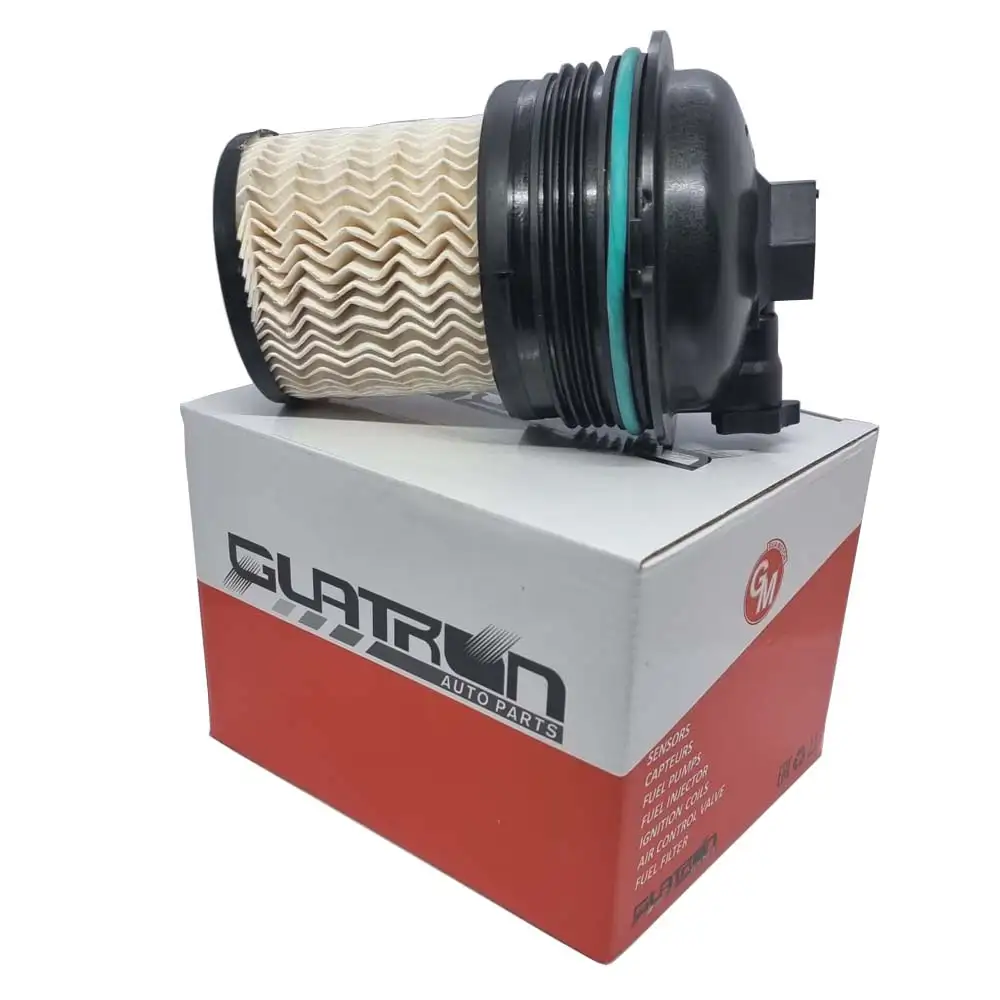 GUA 42119 Yakıt Filtresi 164000637R resmi