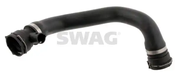 SWAG 20928486 Radyatör Üst Hortumu 11531436409 resmi