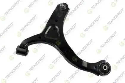 TEKNOROT KI-159 Alt Salıncak (Sol) 545002P000 resmi