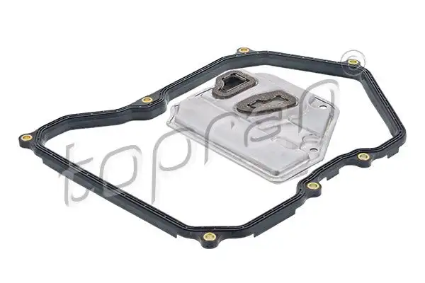 TOPRAN 116000001 Şanzıman Filtresi 09K398KIT01 resmi