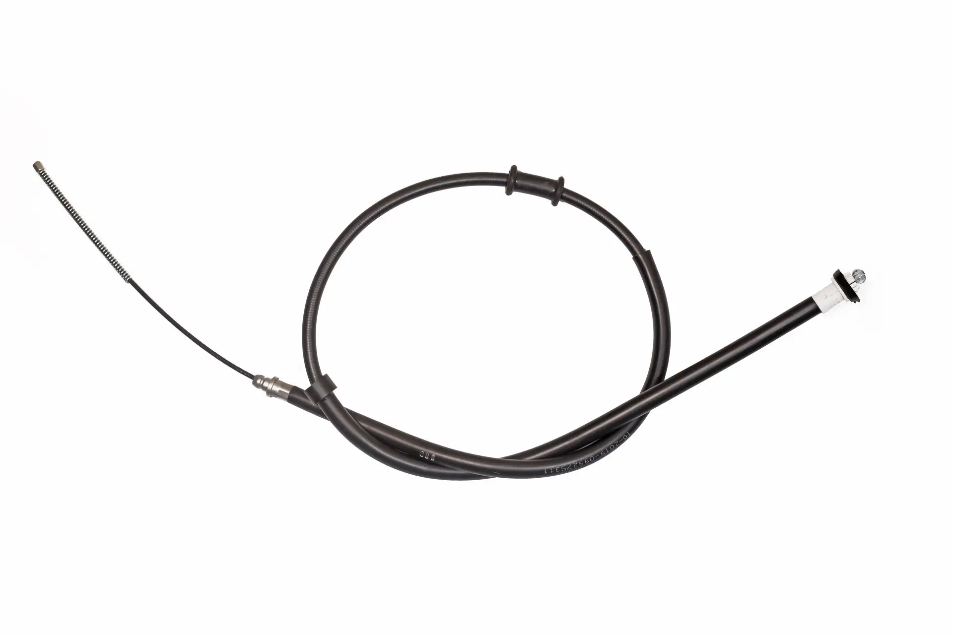 CAVO 1102753 El Fren Halatı (Arka Sağ) 51900391 resmi