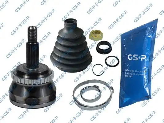 GSP 850056 Aks Kafası (Dış) resmi