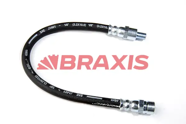 BRAXIS AH0073 Arka Fren Hortumu 7702246178 resmi