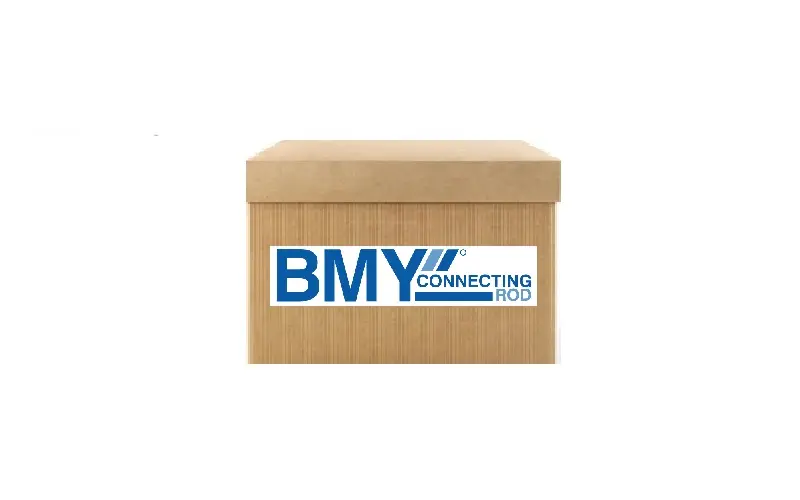 BMY 1201 Biyel Kolu 12100EB33A resmi