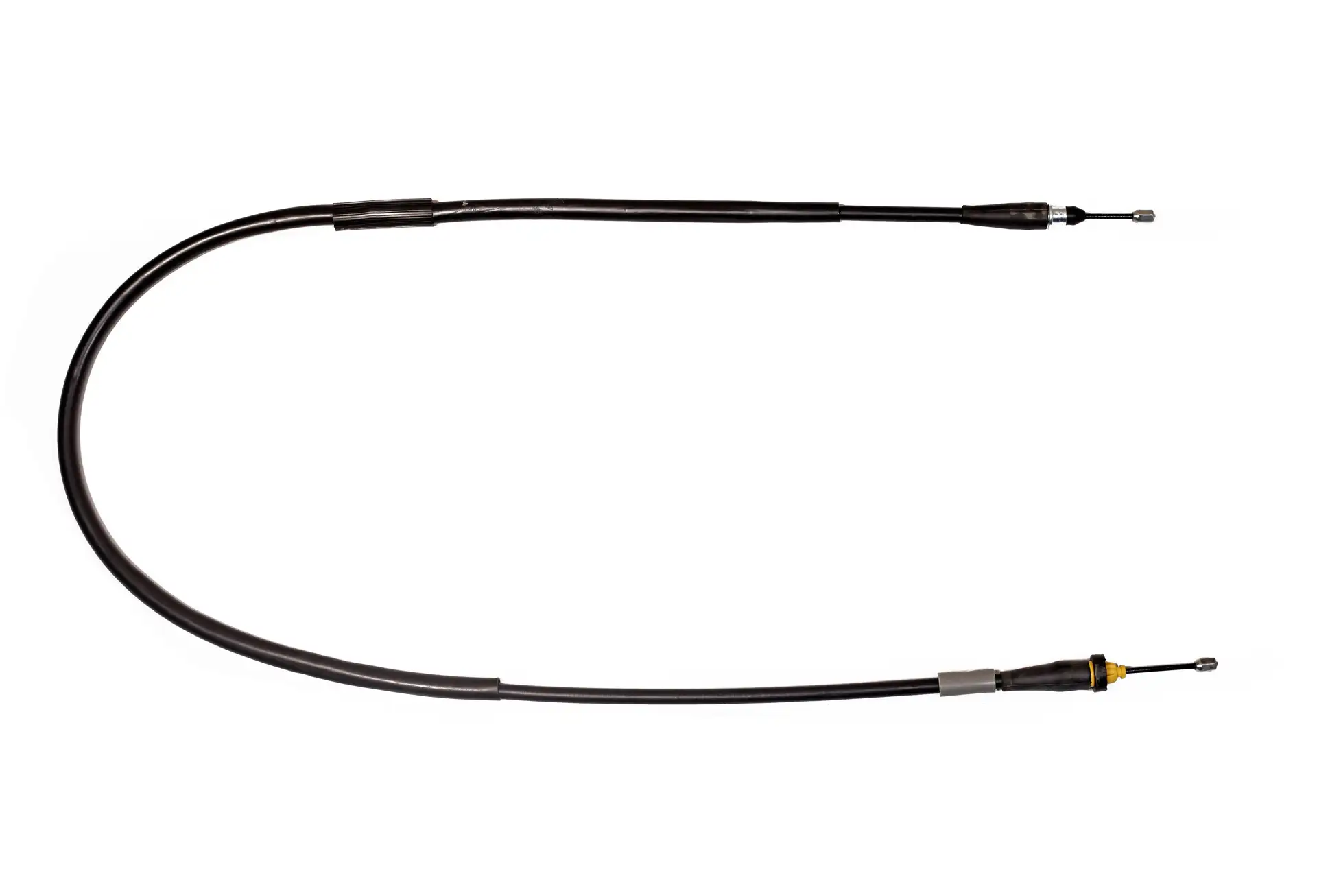 CAVO 1302742 El Fren Halatı (Arka Sol) 365307515R resmi