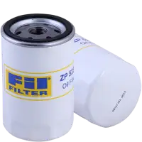 FİL ZP523 Yağ Filtresi resmi