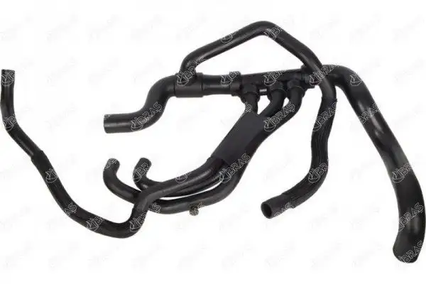 İBRAŞ 11579 Radyatör Alt Hortumu 215030067R resmi