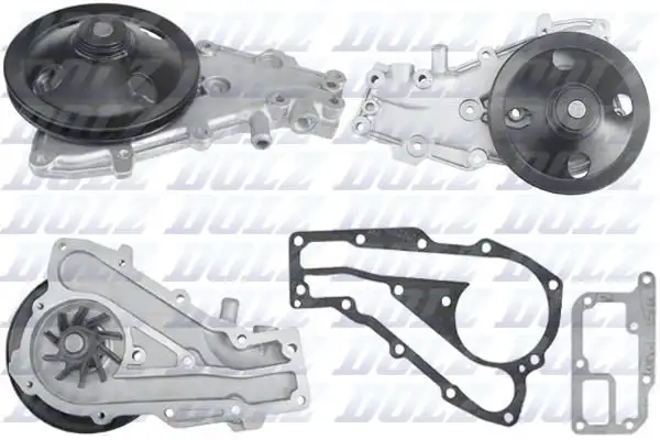 DOLZ R129 Devirdaim 7701462491 resmi