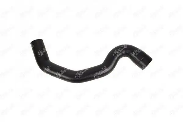 İBRAŞ 17601 Radyatör Üst Hortumu 1343X2 resmi