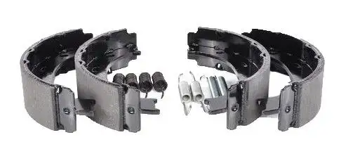 MGA 54248KIT El Fren Balatası 2D0698525 resmi