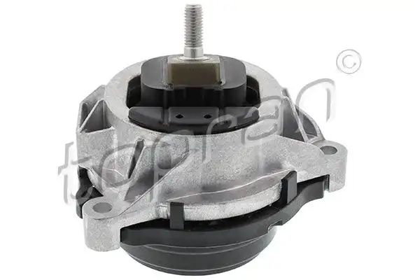 TOPRAN 634564001 Motor Takozu (Sağ) 22116856184 resmi