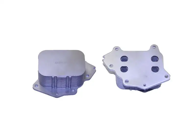 MGA 63120 Motor Yağ Soğutucu 1103L1 resmi