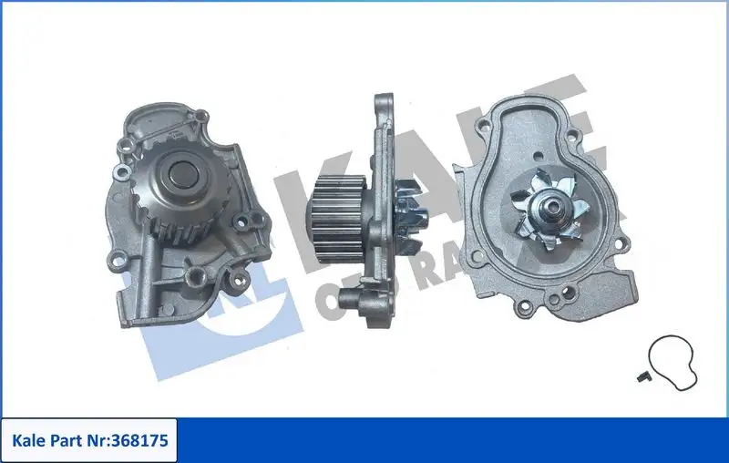 KALE 368175 Devirdaim resmi