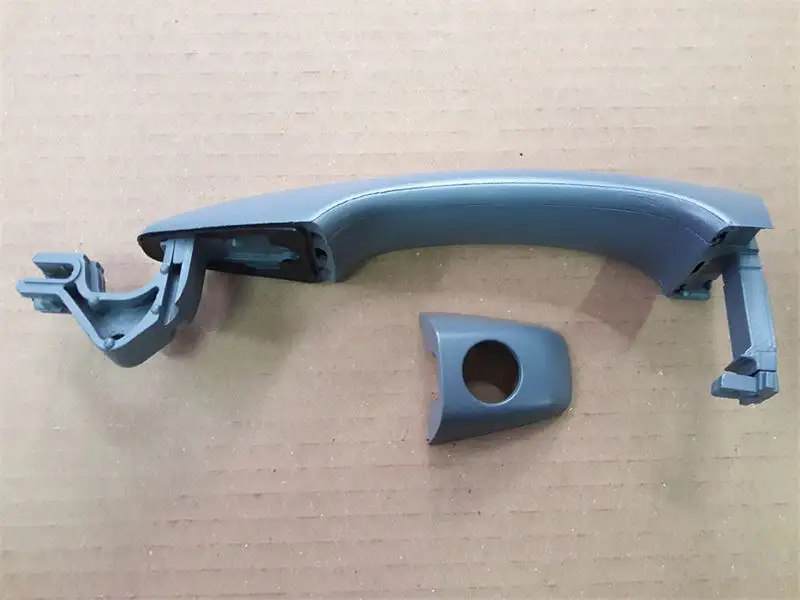 MITA 03504211 Dış Kapı Kolu (Ön Sol) 96868964XT resmi