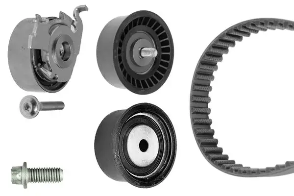 BOSCH 1987948257 Triger Seti 93183572 resmi