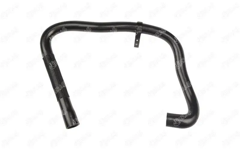 İBRAŞ 17108 Radyatör Alt Hortumu 1351V3 resmi