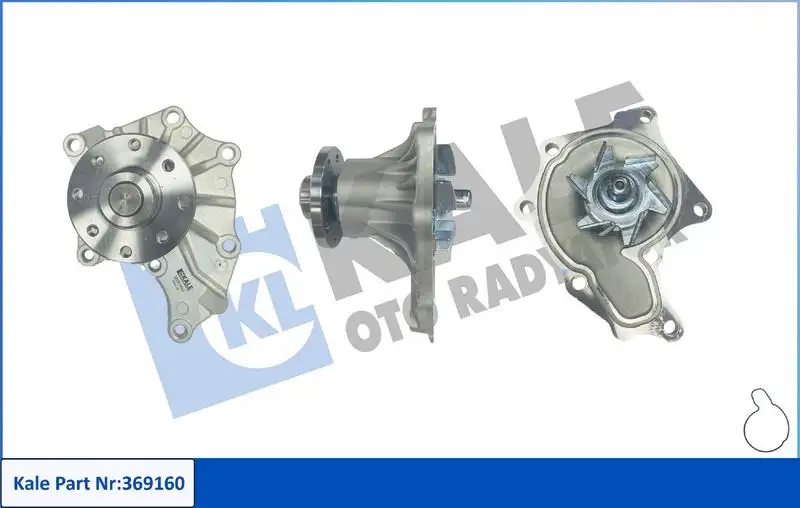 KALE 369160 Devirdaim resmi