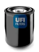 UFI 27.259.00 Hava Kurutucu Filtresi resmi