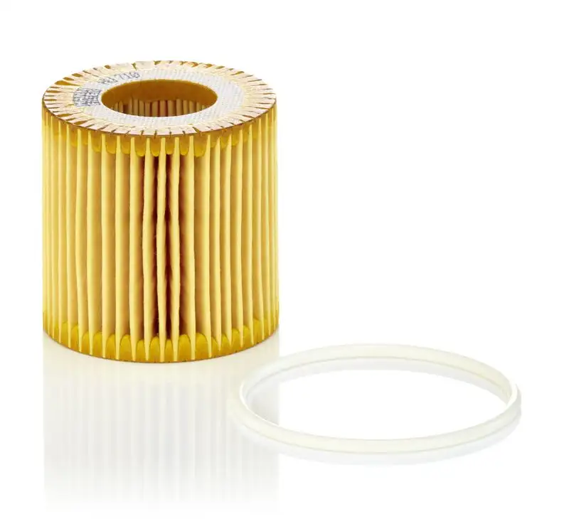 MANN HU710X Yağ Filtresi resmi