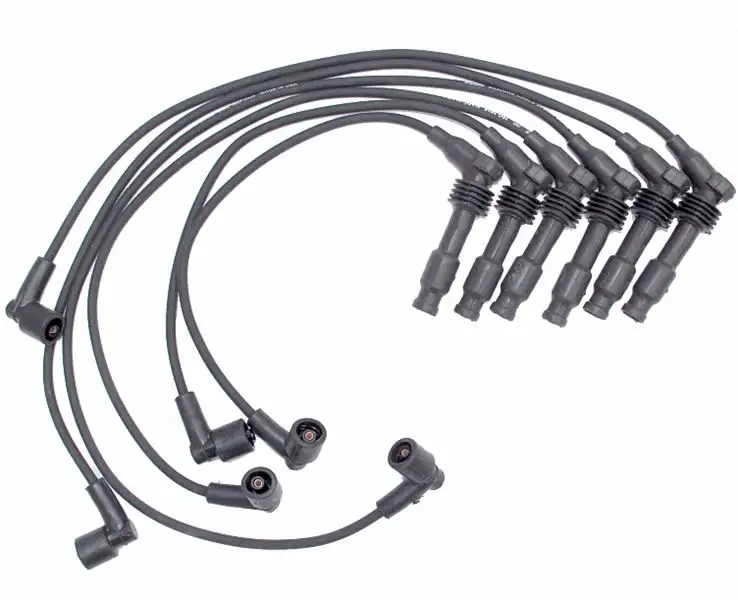 MGA 35176 Buji Kablosu 1612622 resmi