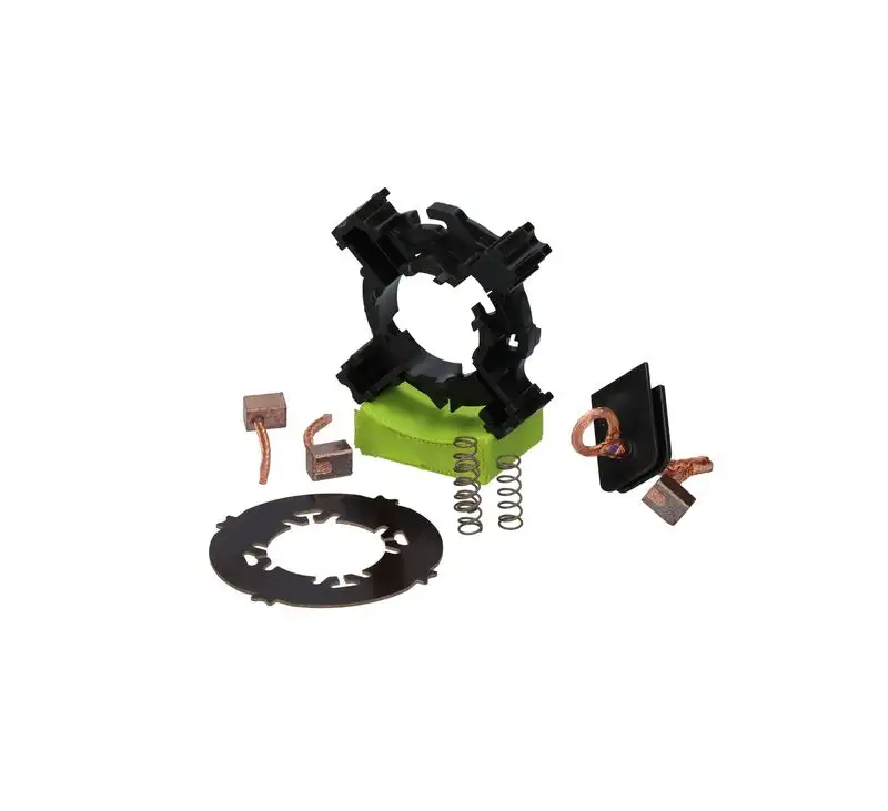 VALEO 594290 Marş Kömür Yuvası 23378AX000 resmi