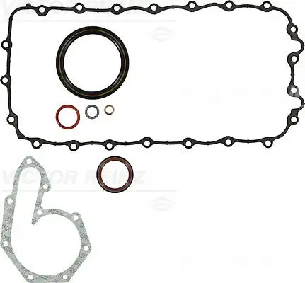 VICTOR REINZ 08-34414-01 Motor Takım Conta (Alt) 7701471360 resmi