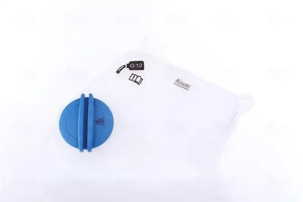 NISSENS 996311 Yedek Su Deposu 8E0121403C resmi