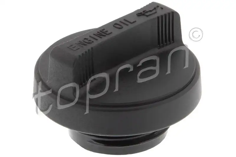 TOPRAN 601080001 Motor Yağ Kapağı 1218040020 resmi