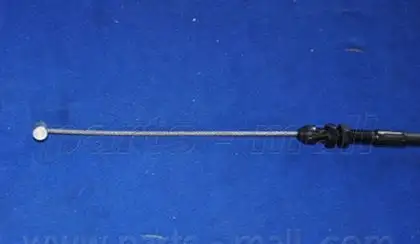 PARTS MALL PTA-433 Gaz Teli 3279038102 resmi