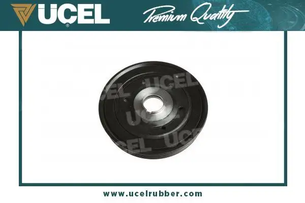 ÜÇEL 3002 Krank Kasnağı resmi